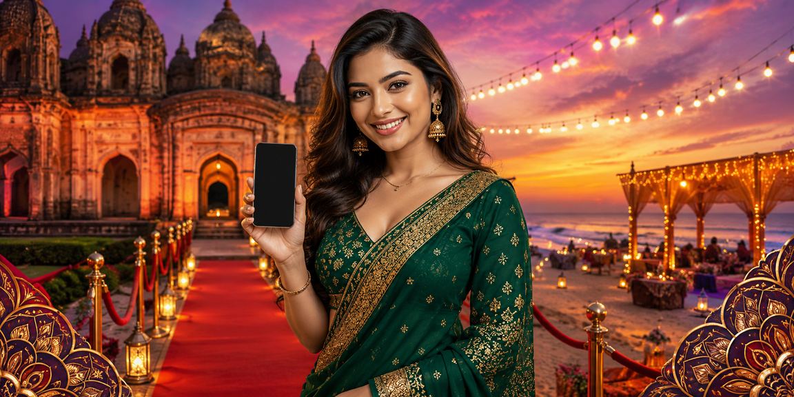 কক্সবাজার সমুদ্রসৈকতে মোবাইলে shuvo7777 ক্যাসিনো উপভোগ