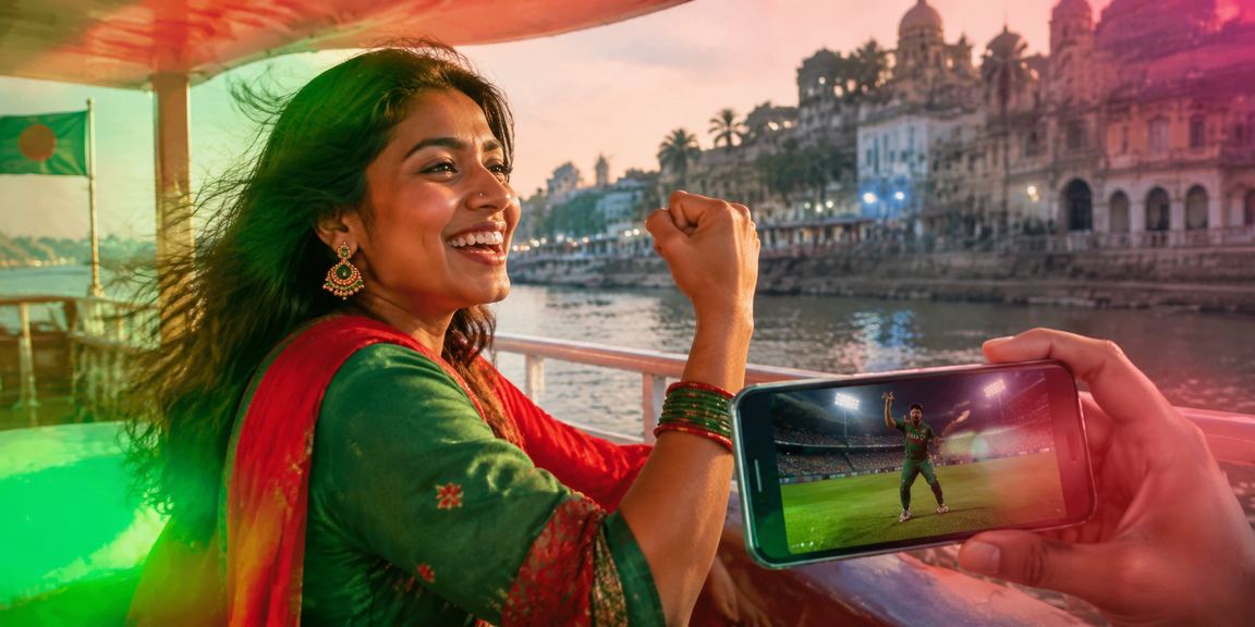 রাজশাহীতে shuvo7777 ডিপোজিট প্রক্রিয়া — লাল ও সবুজ থিম